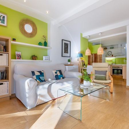 Casa Alhambra - Centro Historico Con Jardin Privado Διαμέρισμα Γρανάδα Εξωτερικό φωτογραφία