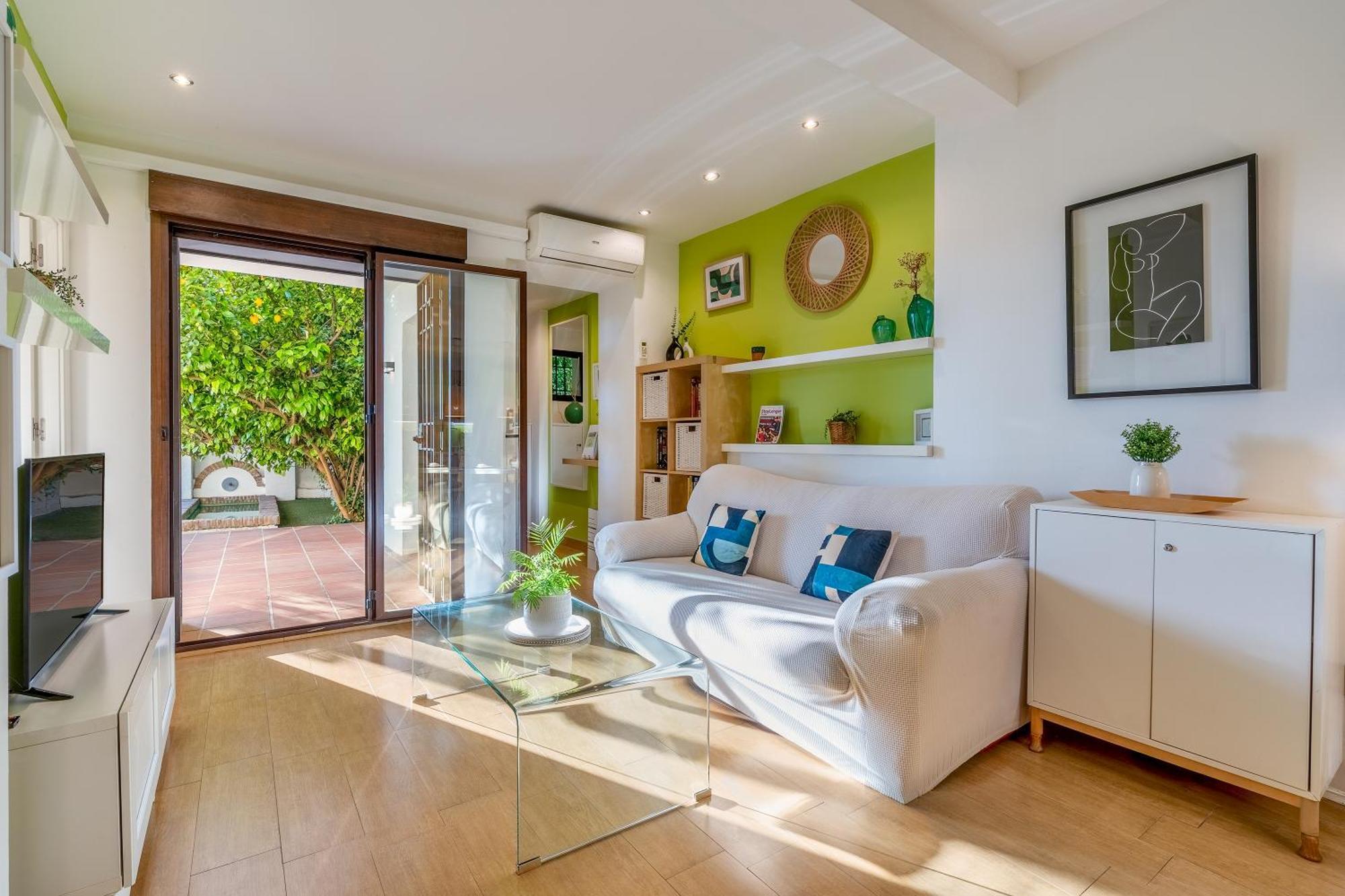 Casa Alhambra - Centro Historico Con Jardin Privado Διαμέρισμα Γρανάδα Εξωτερικό φωτογραφία